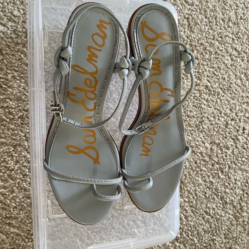 Sam Edelman Sandals
